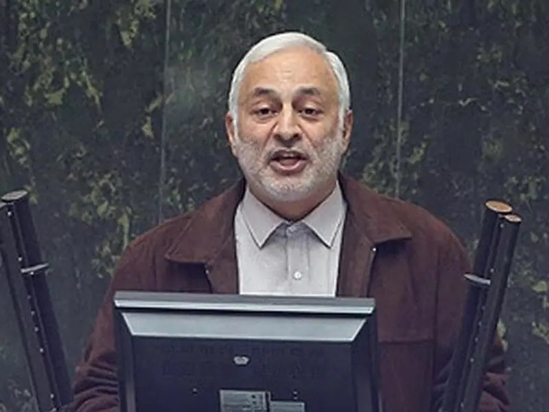 وحید جلال‌زاده