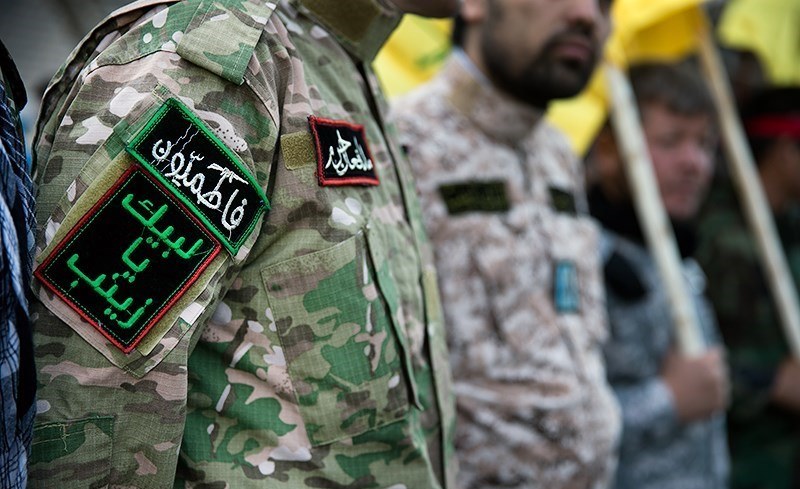 فاطمیون