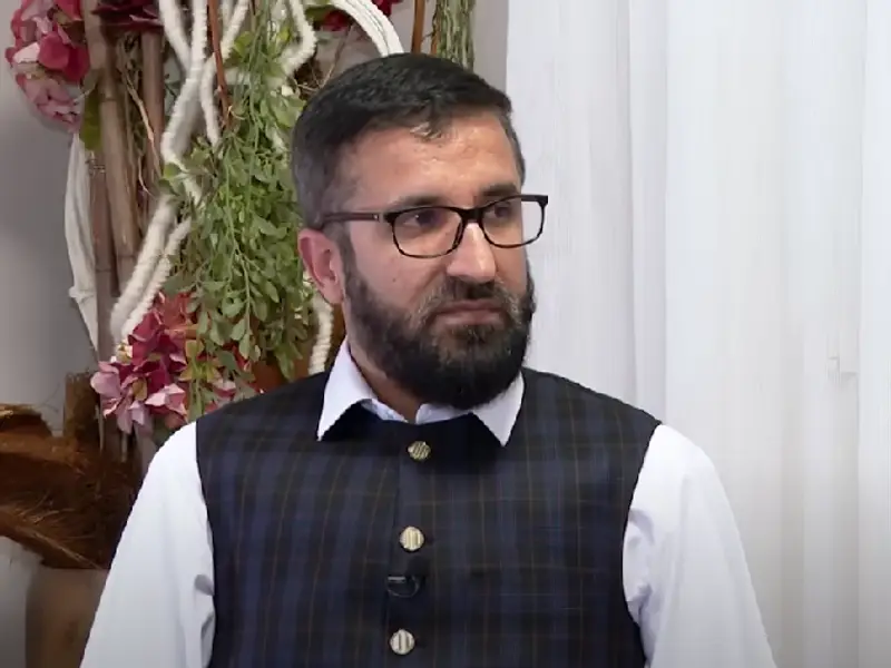 عیسی محمدی