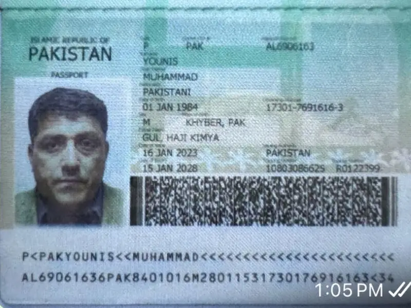 یونس