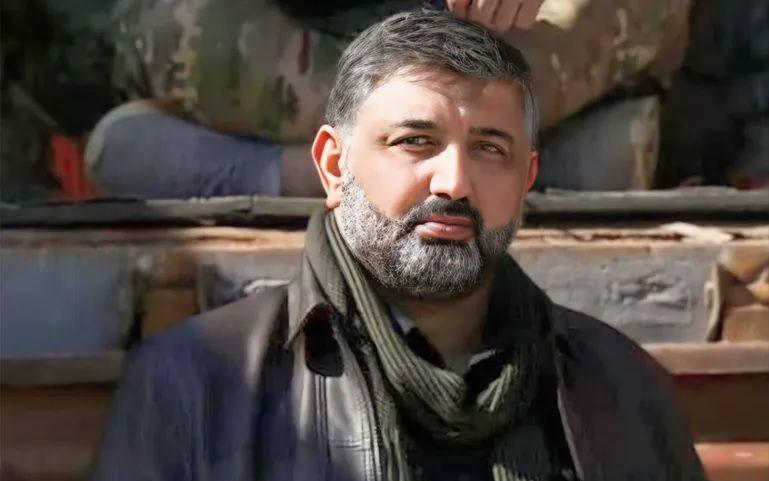ابوباقر الساعدی، فرمانده کتائب حزبالله
