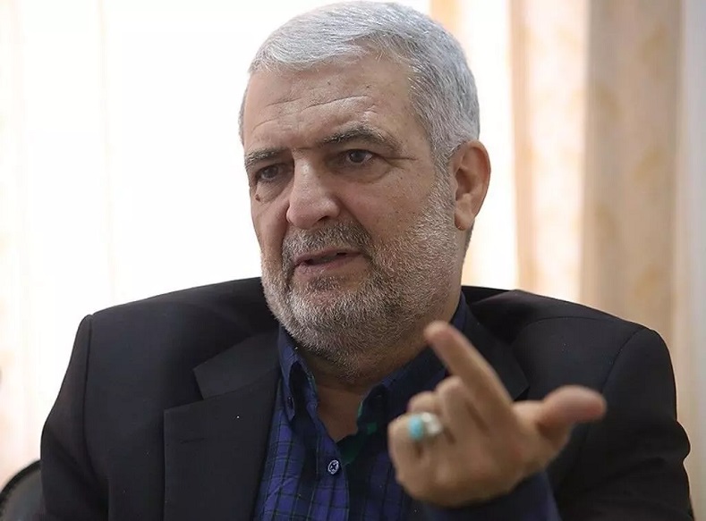 کاظمی قمی