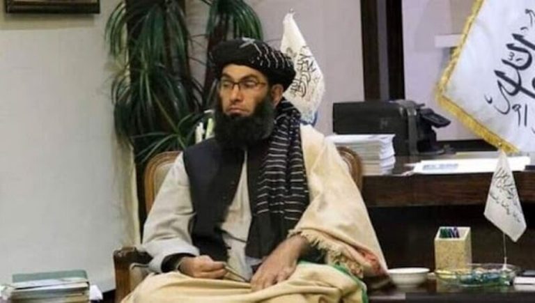 خالد حنفی