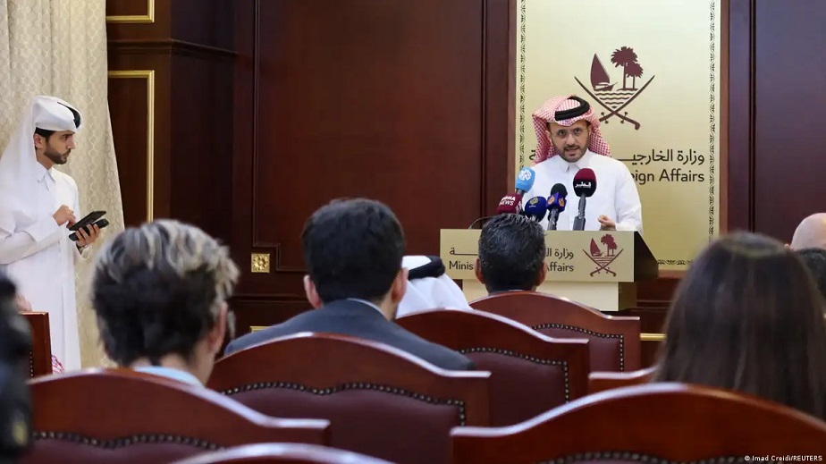 قطر