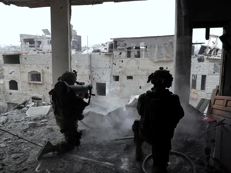 اسراییل