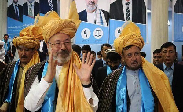 خلیلی و محقق