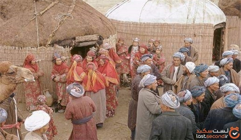 اقوام