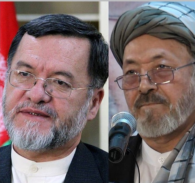 خلیلی و دانش