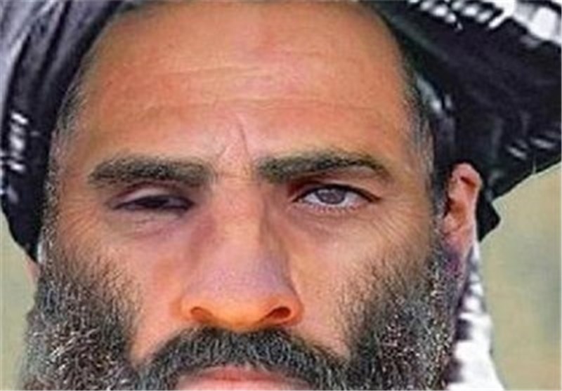 ملا عمر