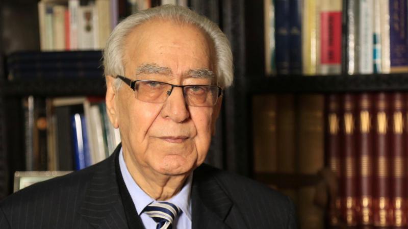 عبدالحمید مبارز
