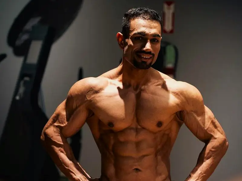 شیر احمد