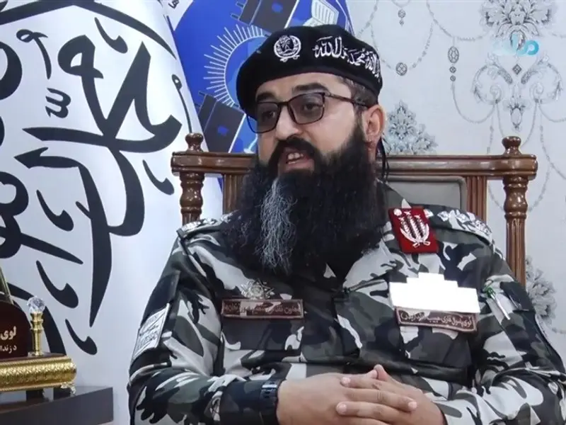 حبیب الله بدر