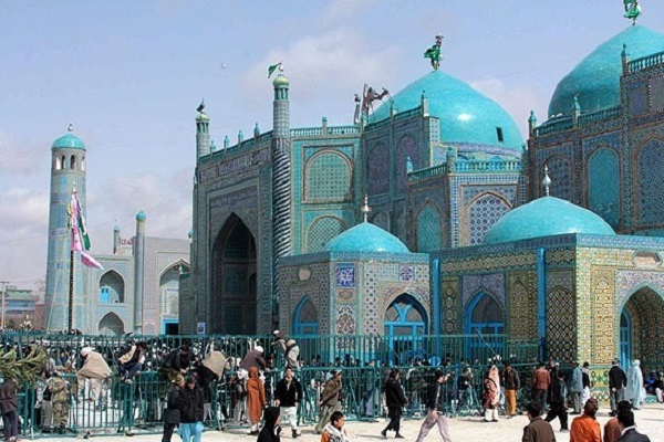 تشیع