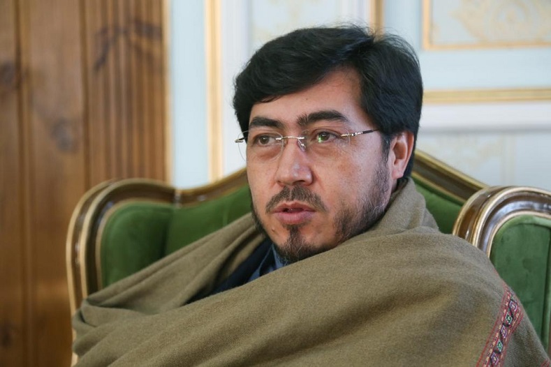 جعفر مهدوی