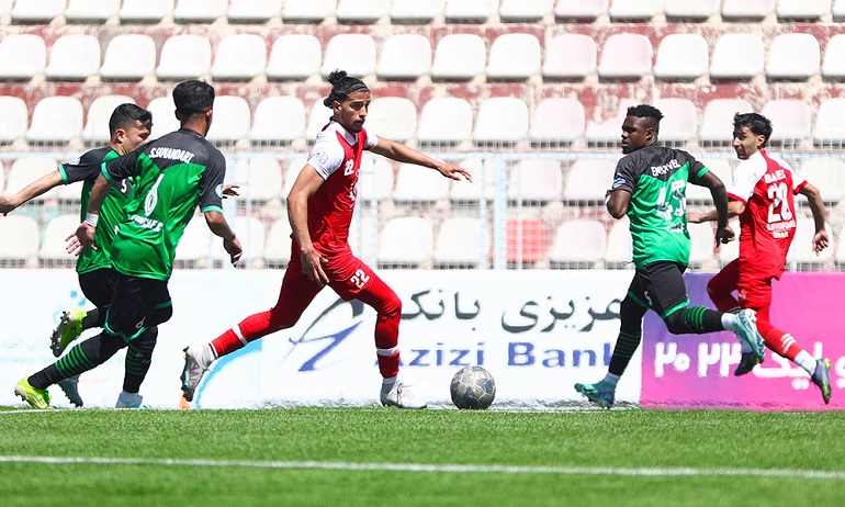 فوتبال