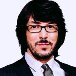 محمد زرین، مدیر مسوول