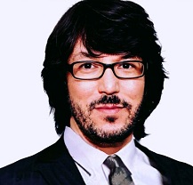 محمد زرین، مدیر مسوول