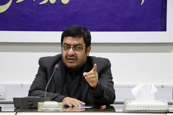 مهدی باب الحوایجی