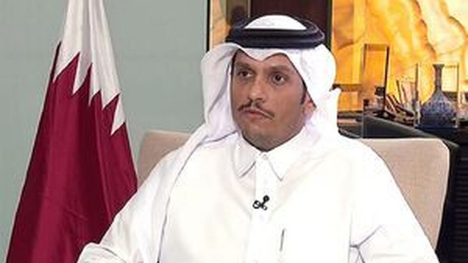 نخست وزیر قطر