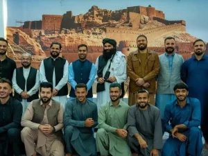 کریکت