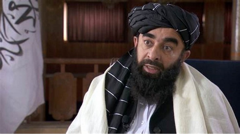 ذبیح الله مجاهد