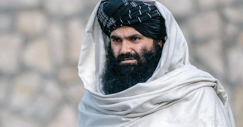 سراج الدین حقانی