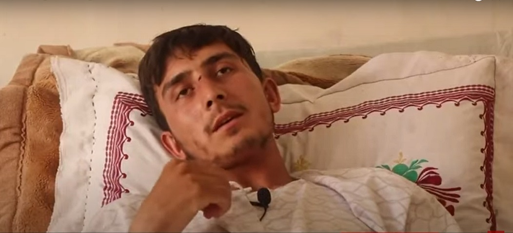 گل محمد