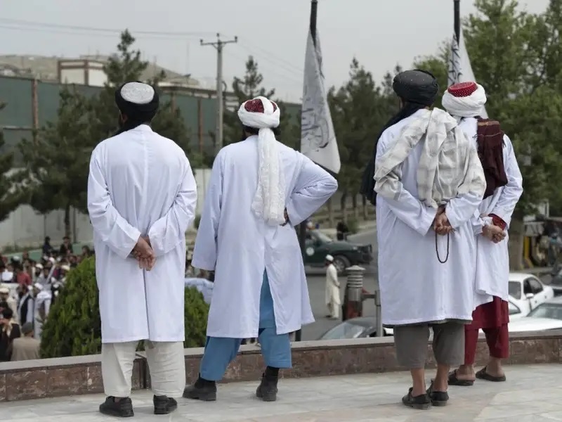 نهی از منکر