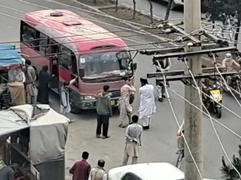 محتسبین