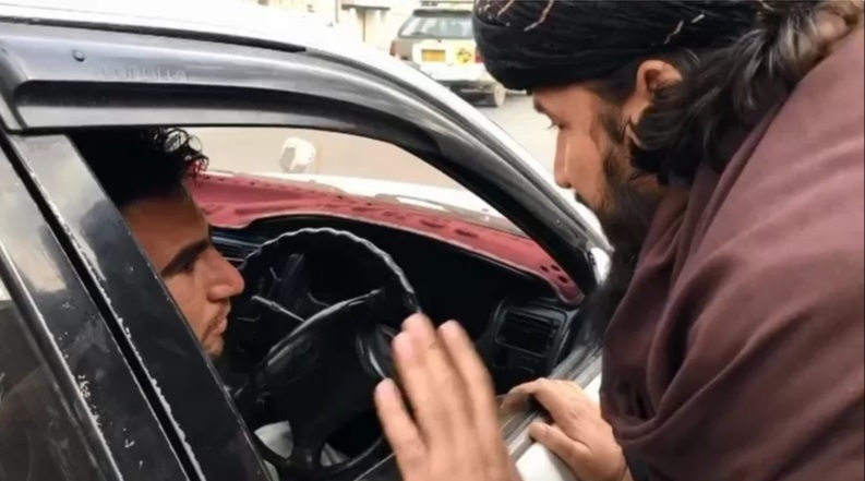 طالبان