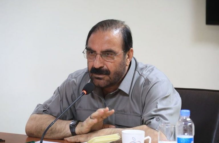 عبدالستار میرزکوال