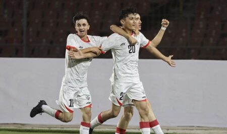 فوتبال زیر 17