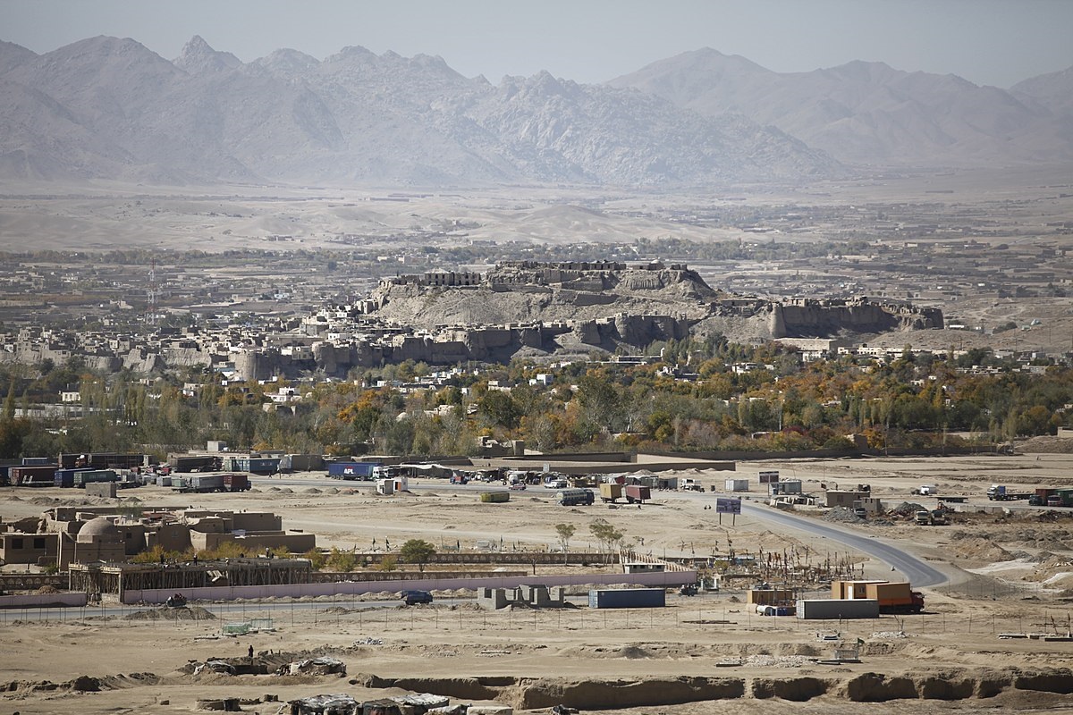 جاغوری