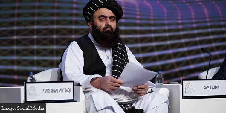 امیرخان متقی