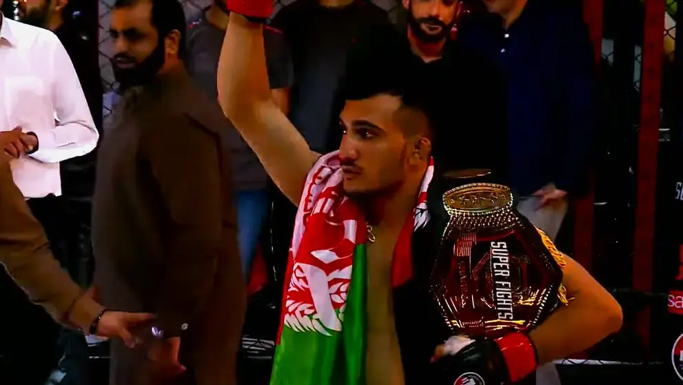 بابر علی