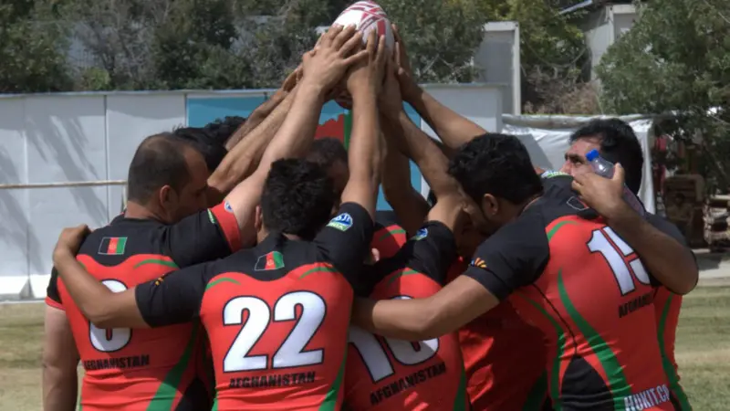 راگبی