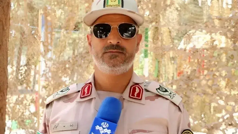 رضا شجاعی