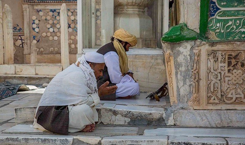تصوف