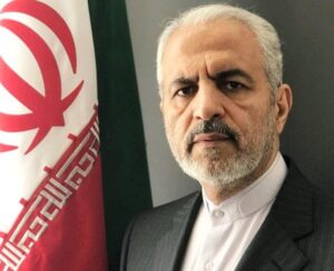 علیرضا بیگدلی