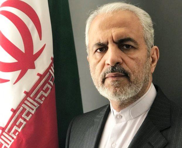 علیرضا بیگدلی