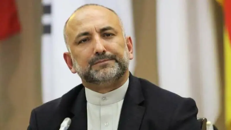 حنیف اتمر
