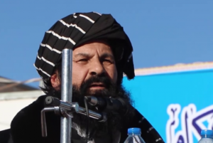 حقانی
