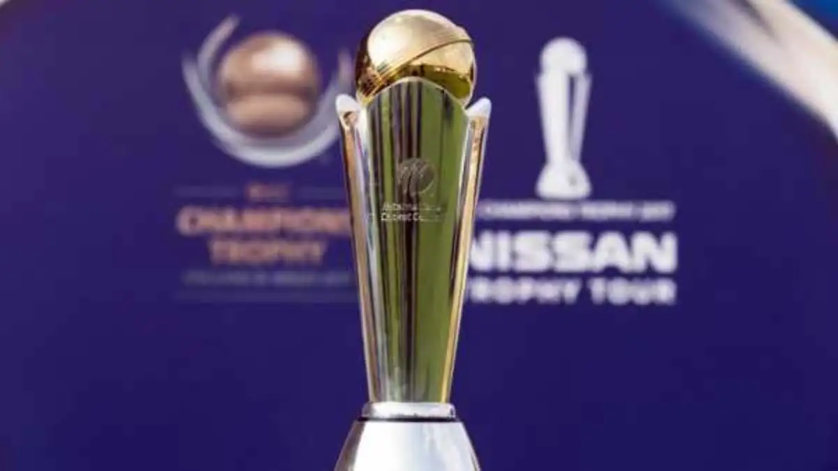 کریکت