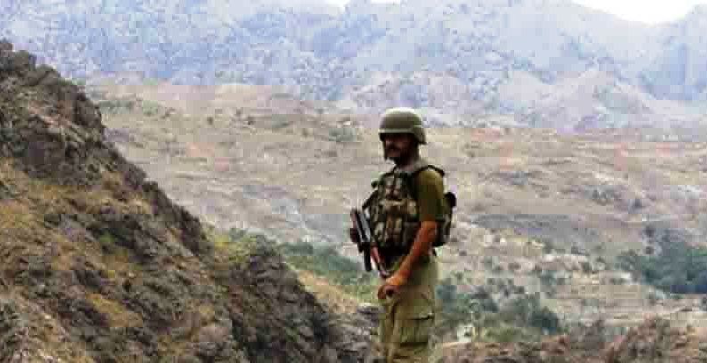 خیبرپختونخواه