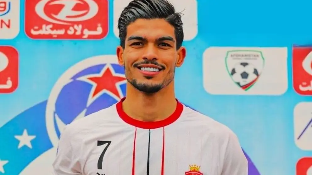 فرهاد علی زاده