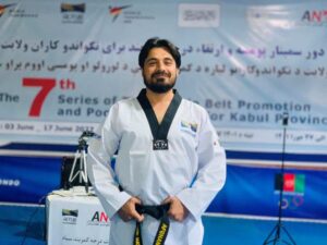 سید ظریف هاشمی