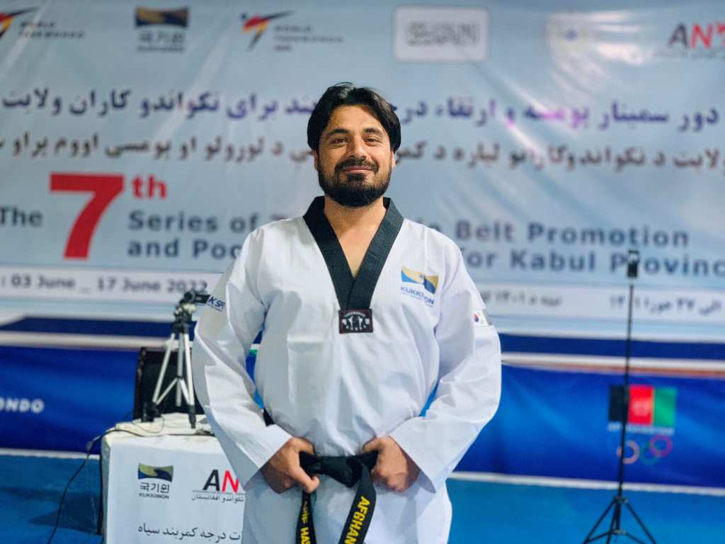 سید ظریف هاشمی