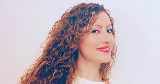 حیمده زارعی