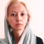 سهیلا امینی