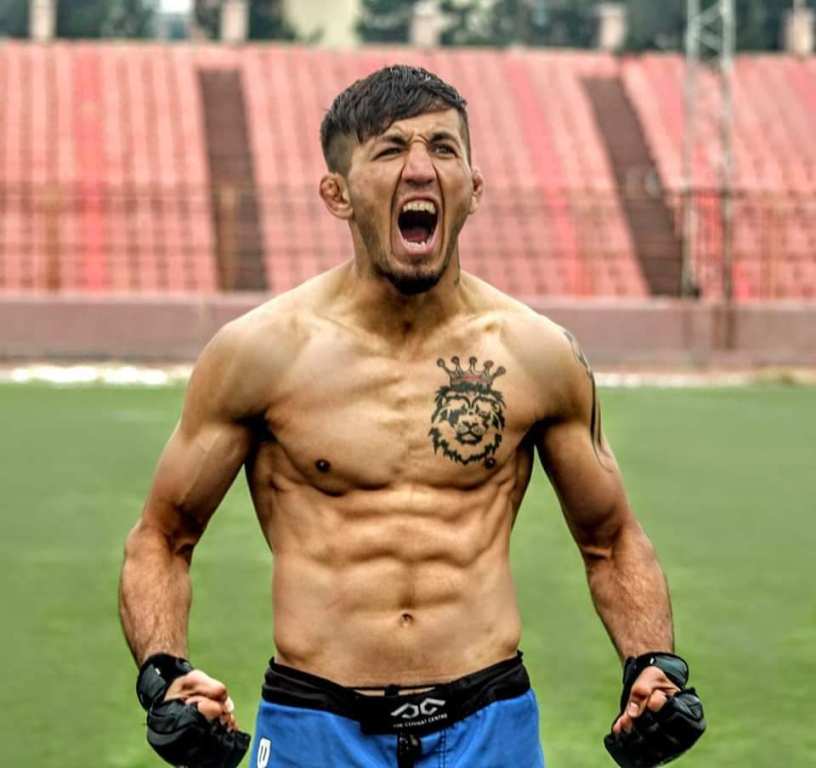 احمد سهیل زاده